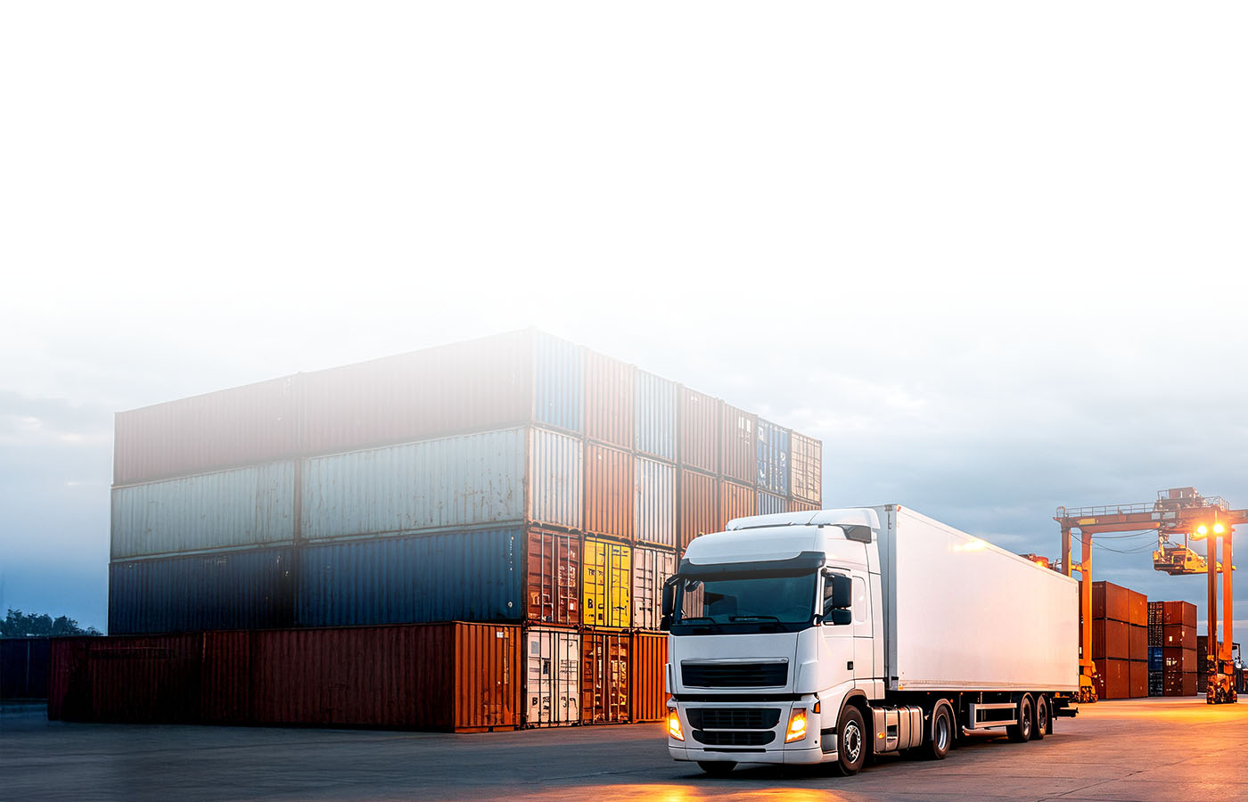 專業配送安裝與售後維修