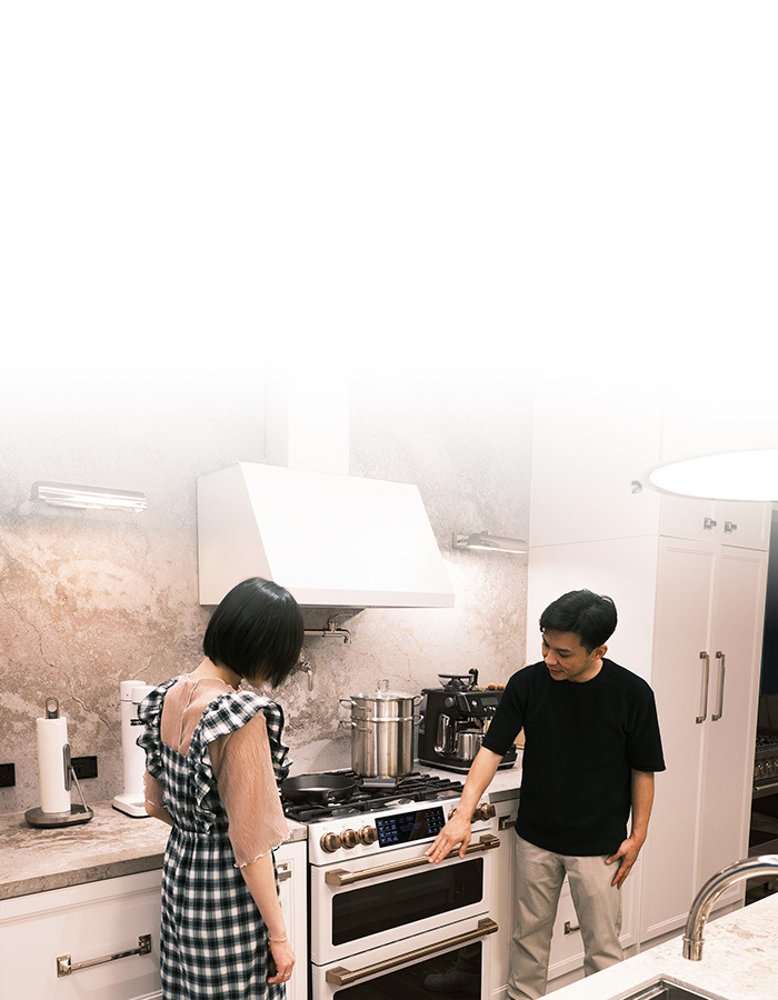 一對一顧問 體驗導覽