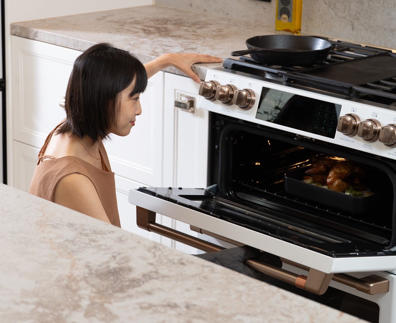 日式、美式爐連烤的優缺點與6大特色比較