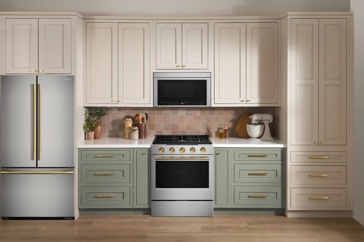不鏽鋼銀_黃銅