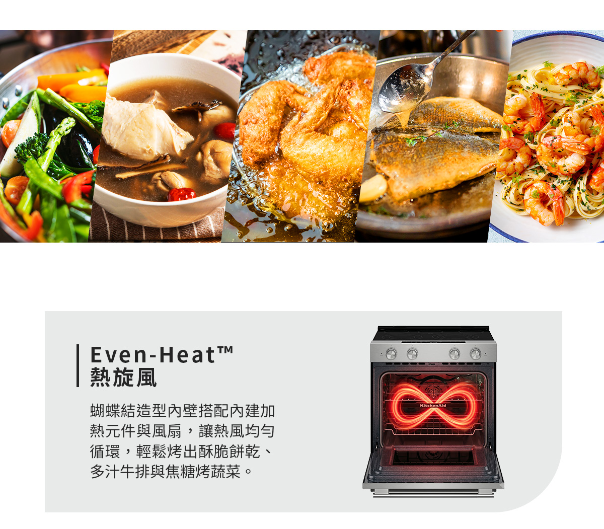 Even-Heat熱旋風