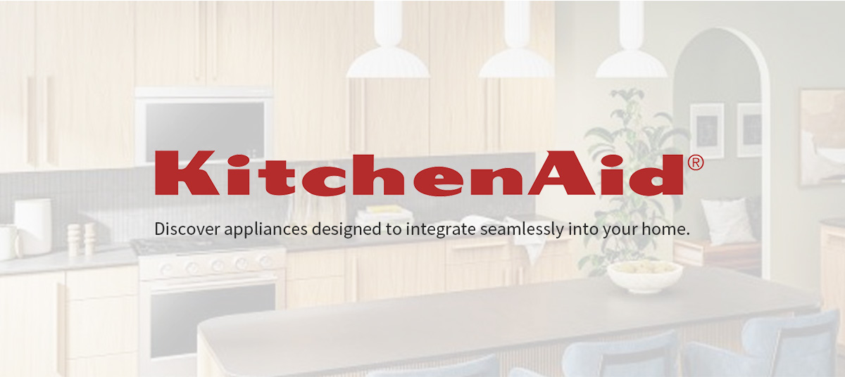 KitchenAid品牌宣言