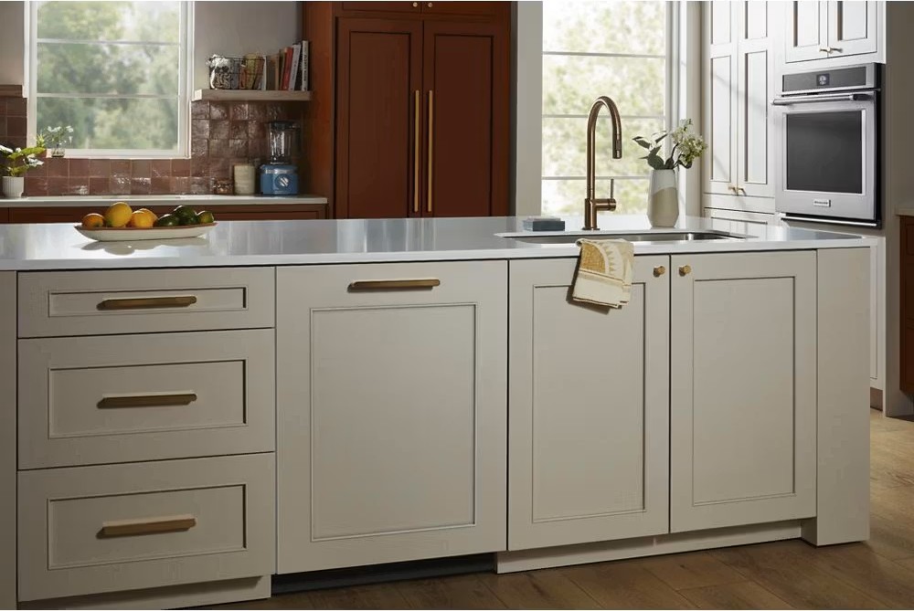 KitchenAid 86cm 可更換門板