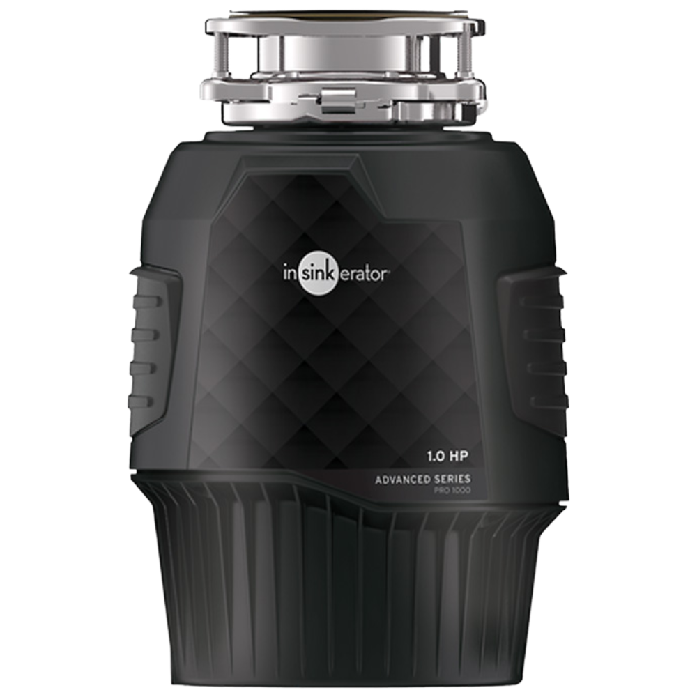 InSinkErator Pro1000 旗艦款