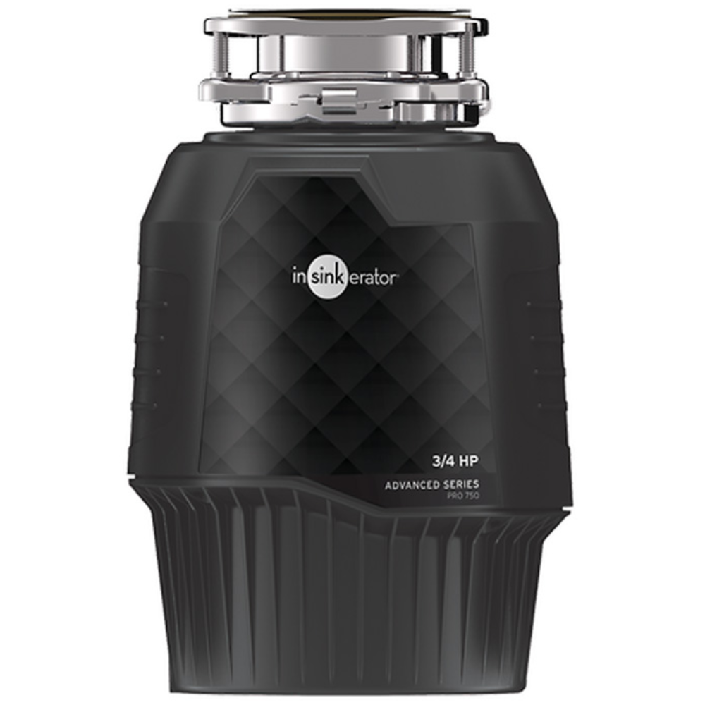 InSinkErator Pro750 旗艦款