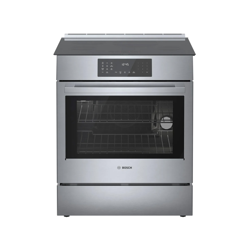 BOSCH 30吋四口爐連烤 IH爐 HII8057U