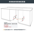Bosch 800系列 45CM 80度沸石 全嵌式洗碗機  SPX68C75UC《得利購 HOME 18 個月保固》