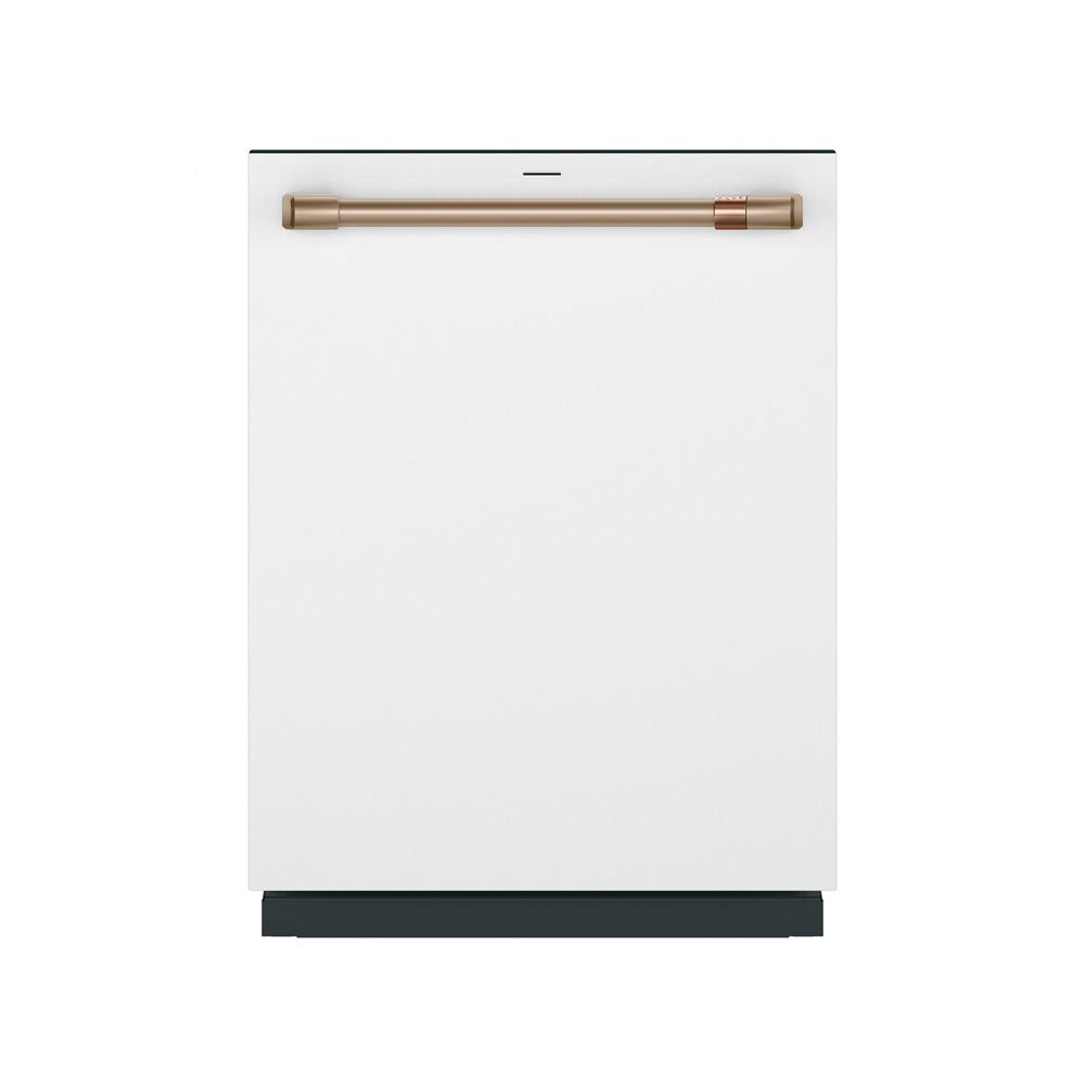 Café 雙對流熱旋風烘乾 86cm 全嵌式洗碗機 CDT858P4VW2