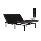 【加購】美國席夢思電動床架．金耀升級款Baselogic Gold