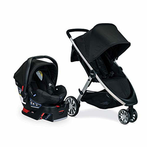 b lively britax