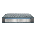 席夢思Beautyrest L1標準舒眠 獨立筒床墊