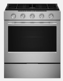 KitchenAid KSGS530SPS