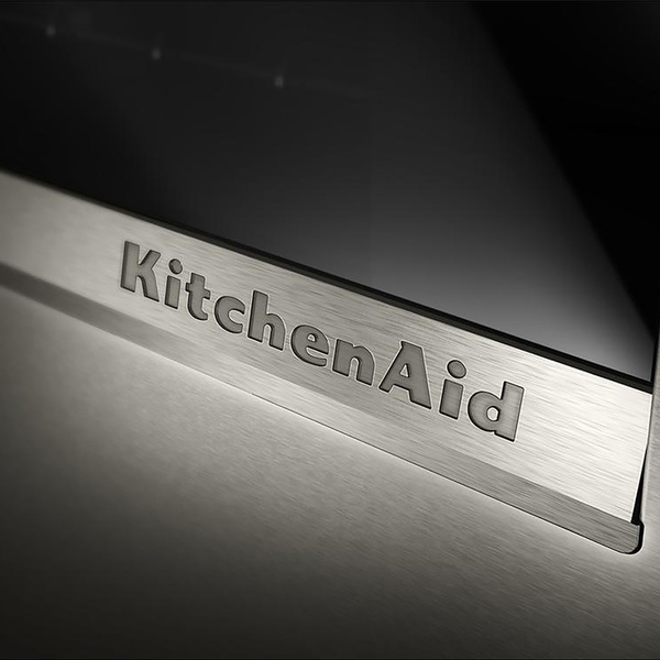 KitchenAid 30吋五口爐連烤 瓦斯型 (2in1雙效爐頭)