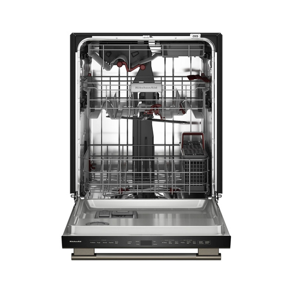 KitchenAid 86cm  進階ProDry熱旋風烘乾系統 全嵌洗碗機