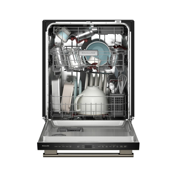KitchenAid 86cm  進階ProDry熱旋風烘乾系統 全嵌洗碗機