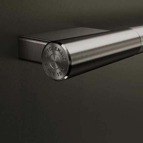 KitchenAid 86cm  進階ProDry熱旋風烘乾系統 全嵌洗碗機