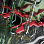 KitchenAid 86cm  進階ProDry熱旋風烘乾系統 全嵌洗碗機