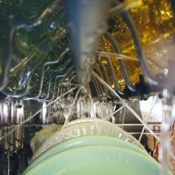 KitchenAid 86cm  進階ProDry熱旋風烘乾系統 全嵌洗碗機