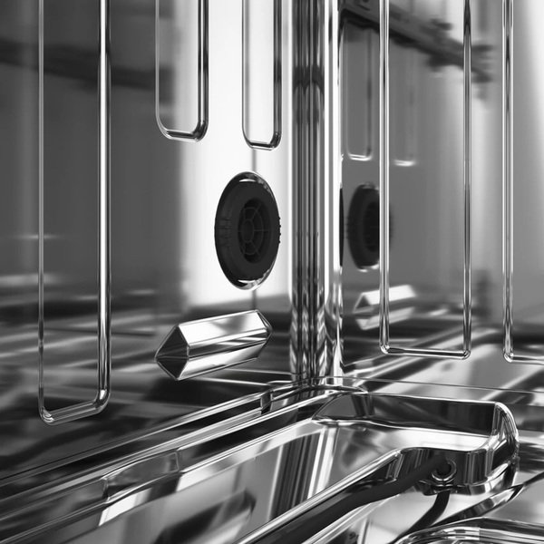 KitchenAid 86cm  進階ProDry熱旋風烘乾系統 全嵌洗碗機