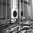 KitchenAid 86cm  進階ProDry熱旋風烘乾系統 全嵌洗碗機