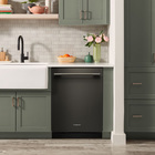 KitchenAid 86cm  進階ProDry熱旋風烘乾系統 全嵌洗碗機