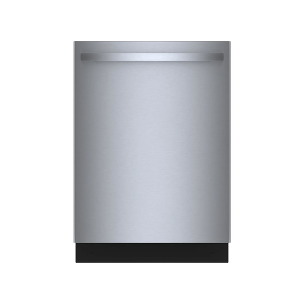 BOSCH 800系列 86cm沸石乾燥 全嵌式洗碗機_不鏽鋼銀