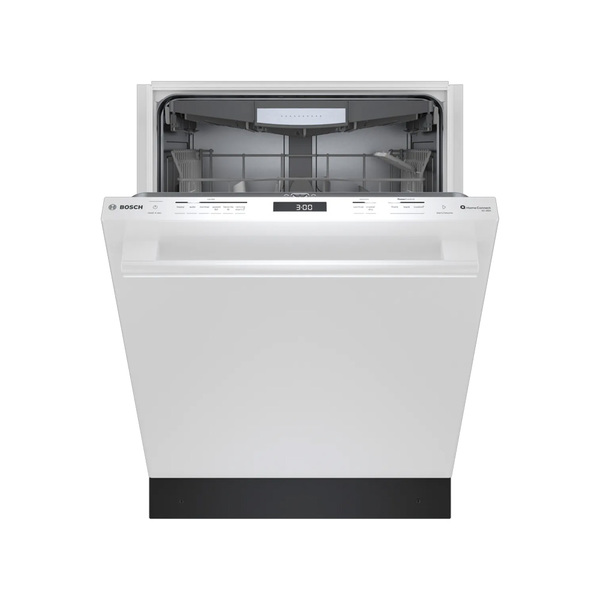 BOSCH 800系列 86cm沸石乾燥 全嵌式洗碗機