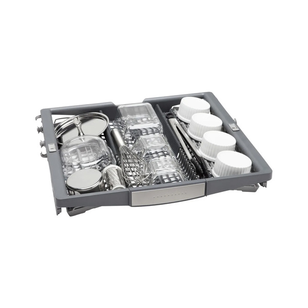 BOSCH 800系列 86cm沸石乾燥 全嵌式洗碗機