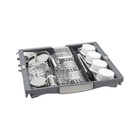 BOSCH 800系列 86cm沸石乾燥 全嵌式洗碗機