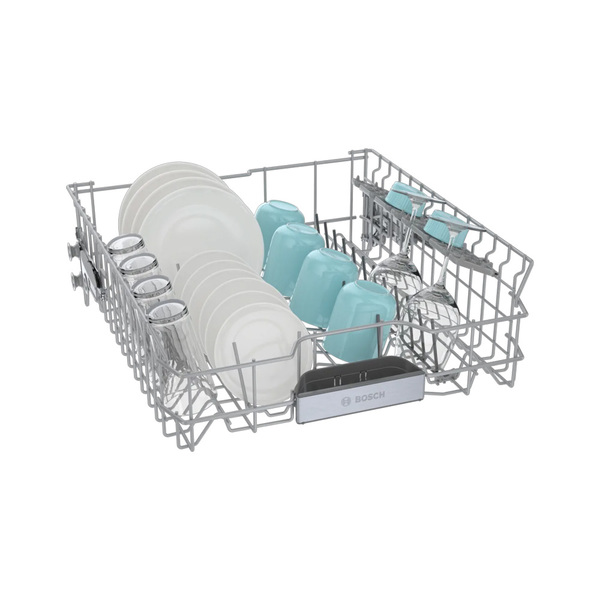 BOSCH 800系列 86cm沸石乾燥 全嵌式洗碗機