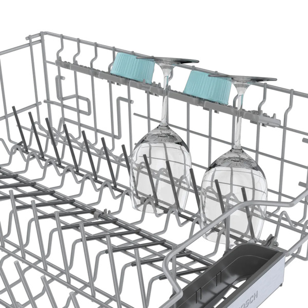 BOSCH 800系列 86cm沸石乾燥 全嵌式洗碗機