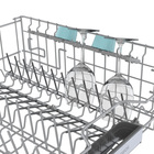 BOSCH 800系列 86cm沸石乾燥 全嵌式洗碗機