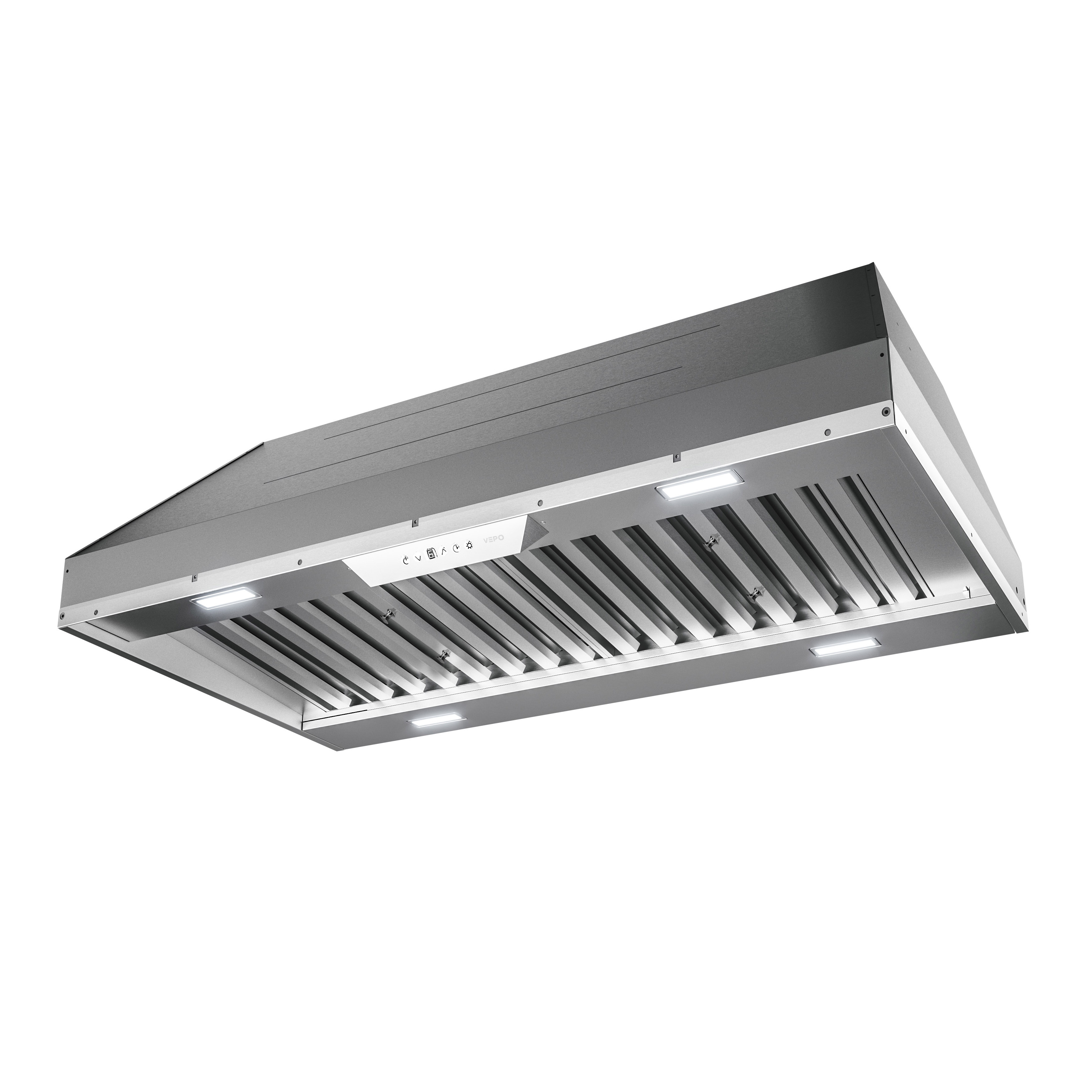 【VIP早鳥預購】VEPO 全吸式抽油煙機