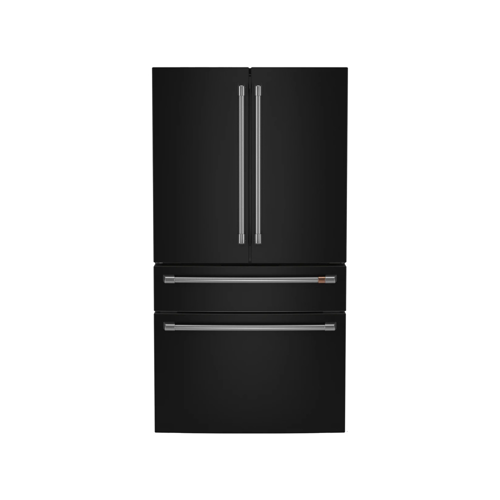 Café 702L薄型法式四門冰箱