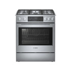 BOSCH 30吋爐連烤+全嵌式洗碗機_爐連烤
