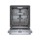 BOSCH 30吋爐連烤+全嵌式洗碗機_洗碗機內部
