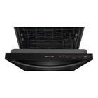 Frigidaire 86cm 全嵌式洗碗機_黑色_內部容量