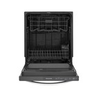 Frigidaire 86cm 全嵌式洗碗機_不鏽鋼銀_內部