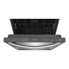 Frigidaire 86cm 全嵌式洗碗機_不鏽鋼銀_內部容量
