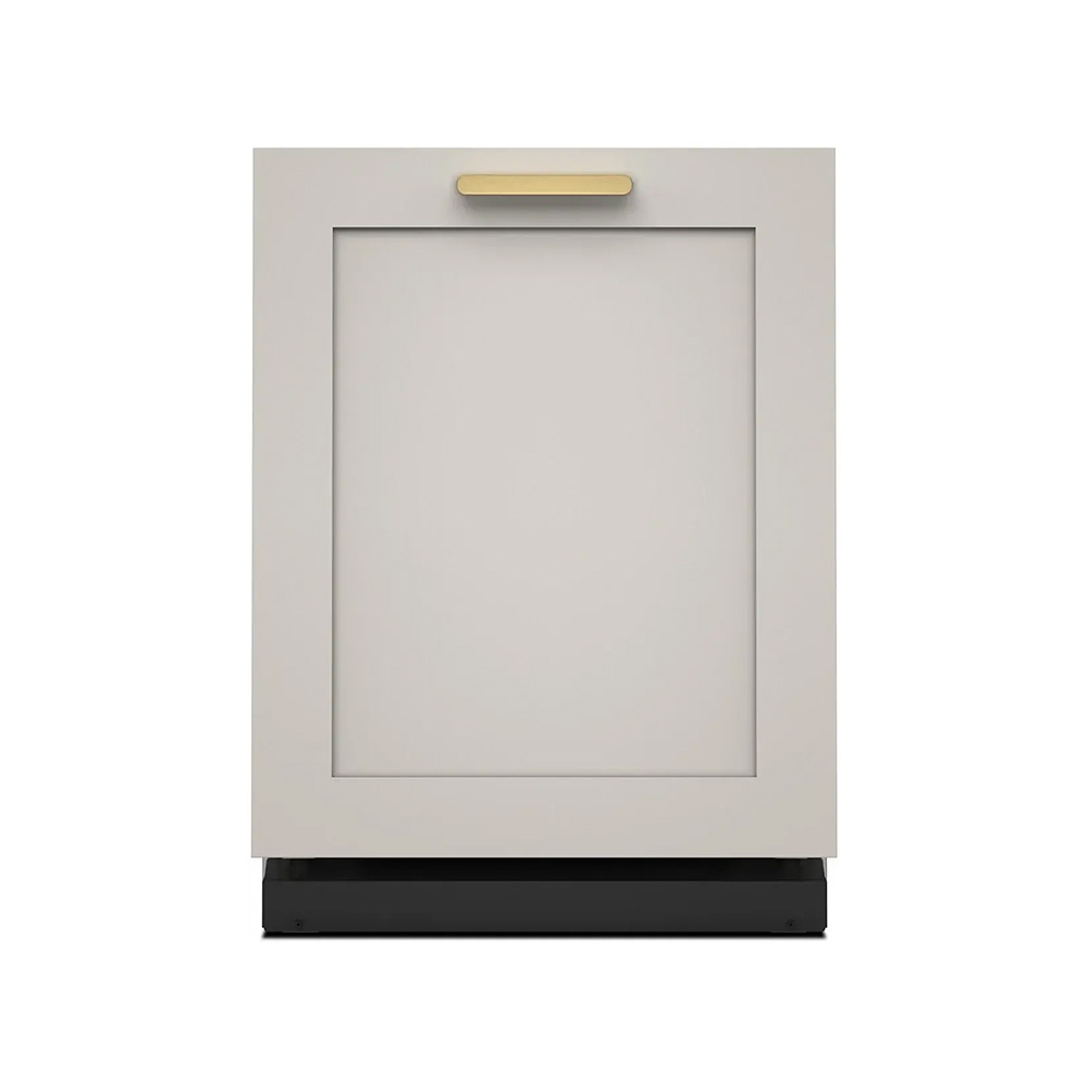 KitchenAid 82cm 極靜音隱藏式洗碗機