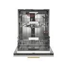 KitchenAid 86cm 可更換門板_內部