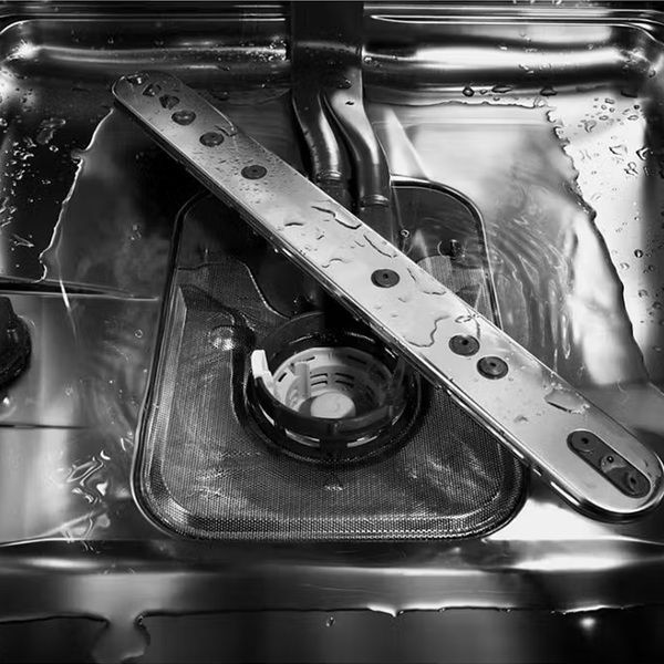 KitchenAid 86cm 可更換門板_三重過濾