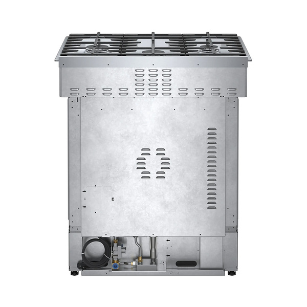BOSCH 30吋 五口爐連烤 瓦斯型_背面