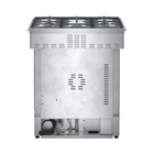 BOSCH 30吋 五口爐連烤 瓦斯型_背面