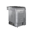 BOSCH 30吋 五口爐連烤 瓦斯型_側面1