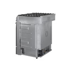 BOSCH 30吋 五口爐連烤 瓦斯型_側面2