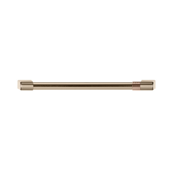 Café 86cm 全嵌式洗碗機把手套件_拉絲古銅