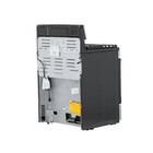 GE 30吋五口爐連烤 瓦斯型_側面2
