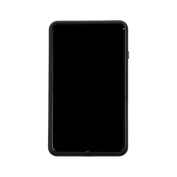 美國席夢思電動床架  黑標奢華款Black Luxury Adjustable Base 2.0_LOGO