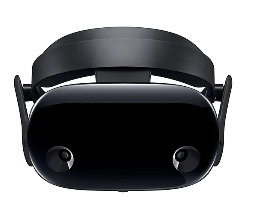 三星Samsung HMD Odyssey+ 頭戴式實境裝置-黑色| 得利購DirectGo